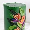 Barwnik olejowy do mas tłustych Colour Mill 20ml FOREST leśny zielony